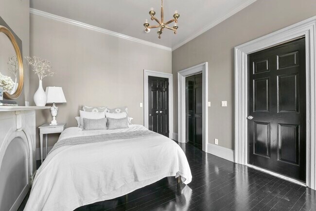 Building Photo - 25 Dartmouth St