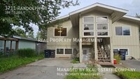 Building Photo - 3711 Randolph St