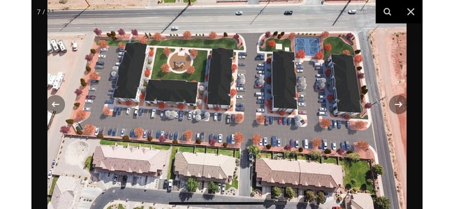 Building Photo - Brand New  2 Bedroom, 1 Bathroom Condo in Red Vista Condominiums