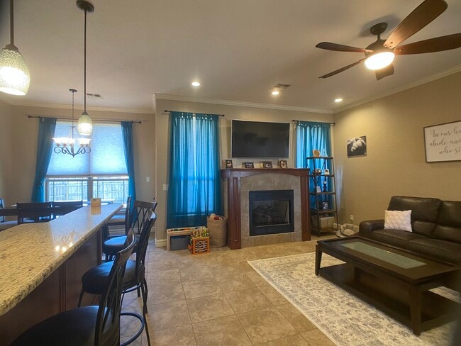 Building Photo - 1401 Limestone Way