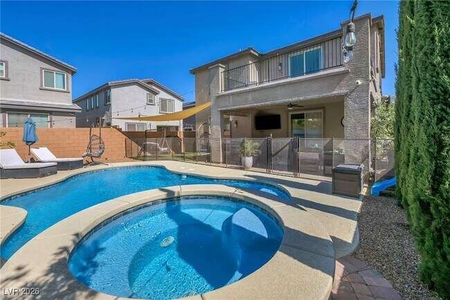 Building Photo - 3195 Hazy Hills Ave