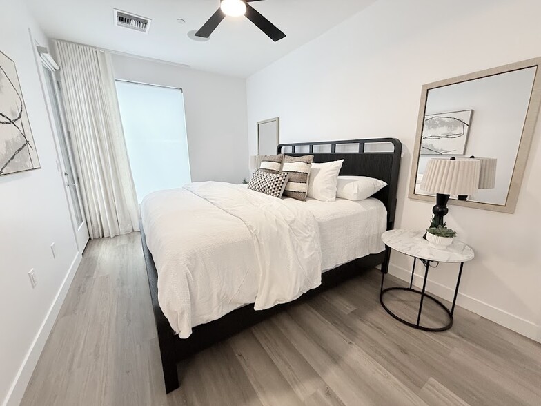Upper Level Master Bedroom #1 - 4220 N 32nd St