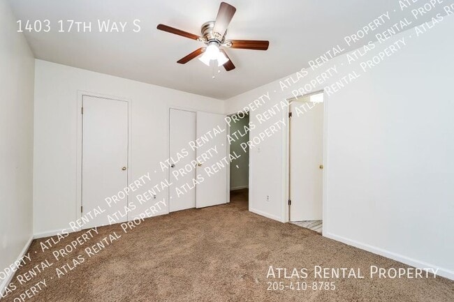 Building Photo - 1403 17th Way S