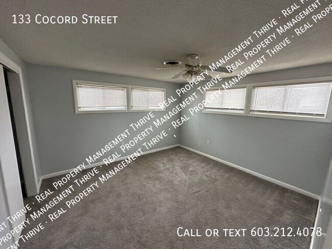 Building Photo - 133 Concord St