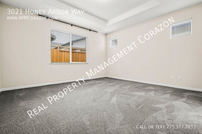 Building Photo - 3021 Honey Arbor Wy