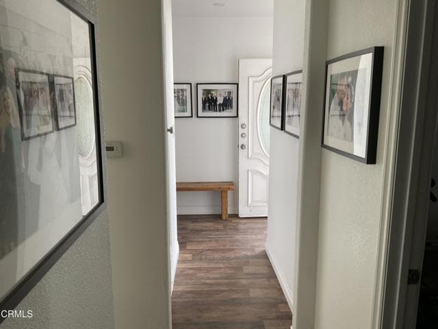 Building Photo - 3541 G St