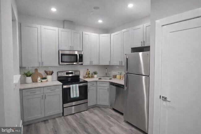 Building Photo - 3933 Powelton Ave