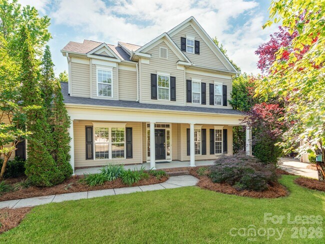 Building Photo - 533 Montgrove Pl NW