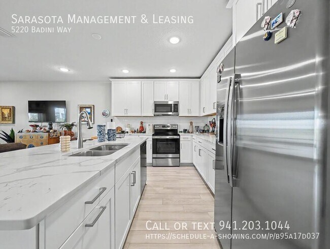 Building Photo - 5220 Badini Wy