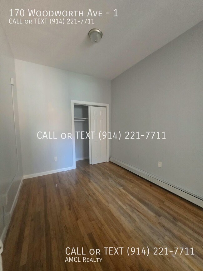 Building Photo - 170 Woodworth Ave