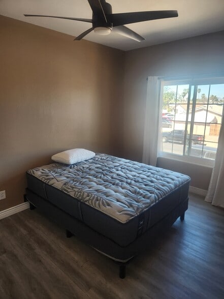 Bedroom 1 - 5910 S Colonial Way