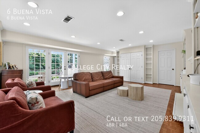 Building Photo - 6 Buena Vista