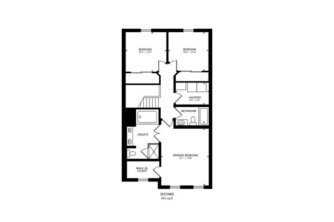 Building Photo - 598 Station Park Cir