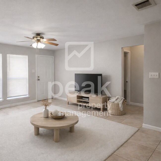 Building Photo - $1,125 2 Bed, 1 Bath in Weatherford! Apply now and save $575! Offer through 4/9!