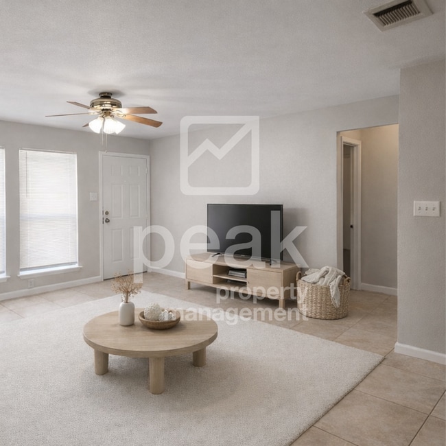 Building Photo - $1,150 2 Bed, 1 Bath in Weatherford! Apply now and save $575! Offer through 1/21!