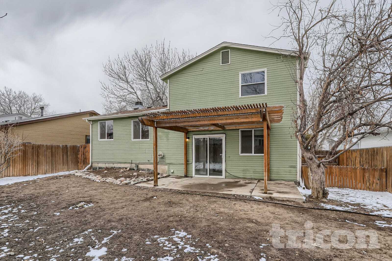 Building Photo - 8448 Prairie Clover Way