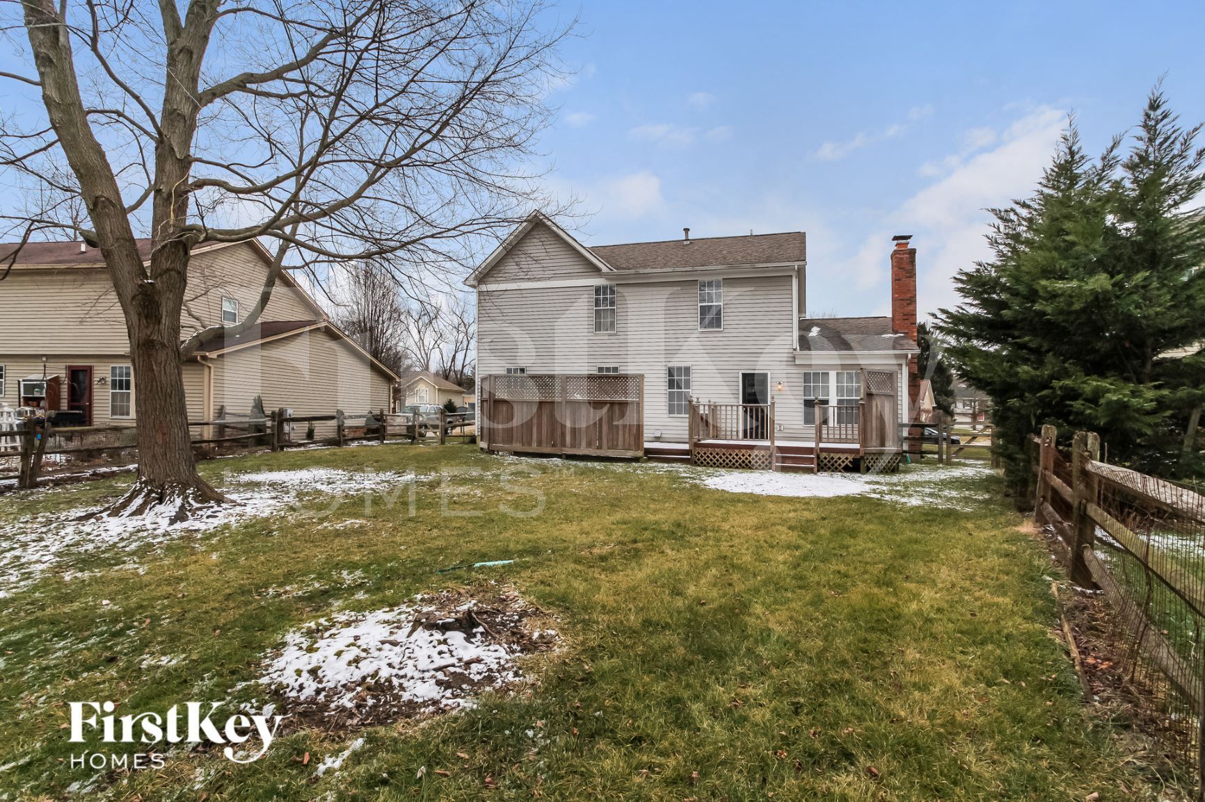 Building Photo - 5707 Villas Creek Dr