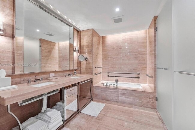 Building Photo - 9703 Collins Ave