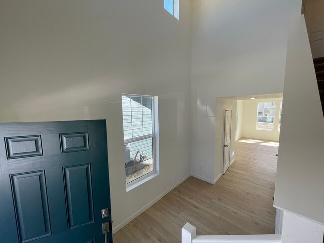 Building Photo - One year old home on corner lot!! Your nex...