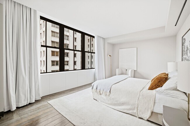 Building Photo - 111 W 57th St