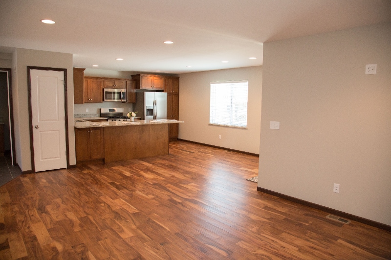 Building Photo - 6301 Saulk Trail