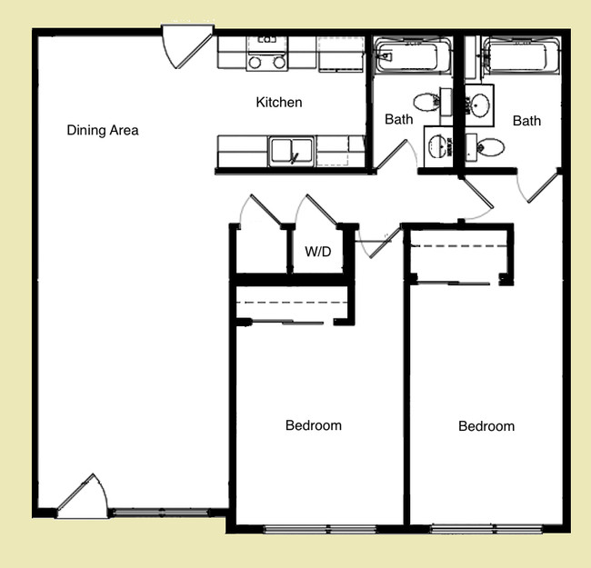 Building Photo - Apuovia