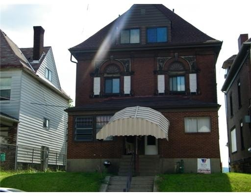 Primary Photo - 3421-3427 California Ave