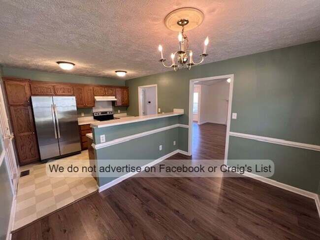 Building Photo - Tarleton Plantation- Brookberry Court