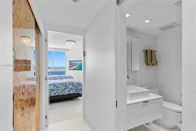 Building Photo - 4779 Collins Ave