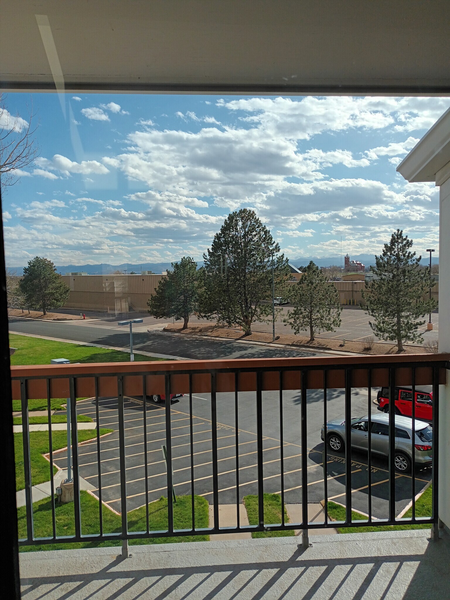 Building Photo - 2760 W 86th Ave