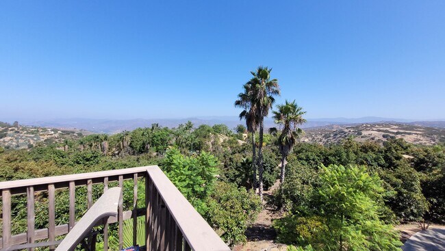 Building Photo - Beautiful, secluded, and peaceful single family home