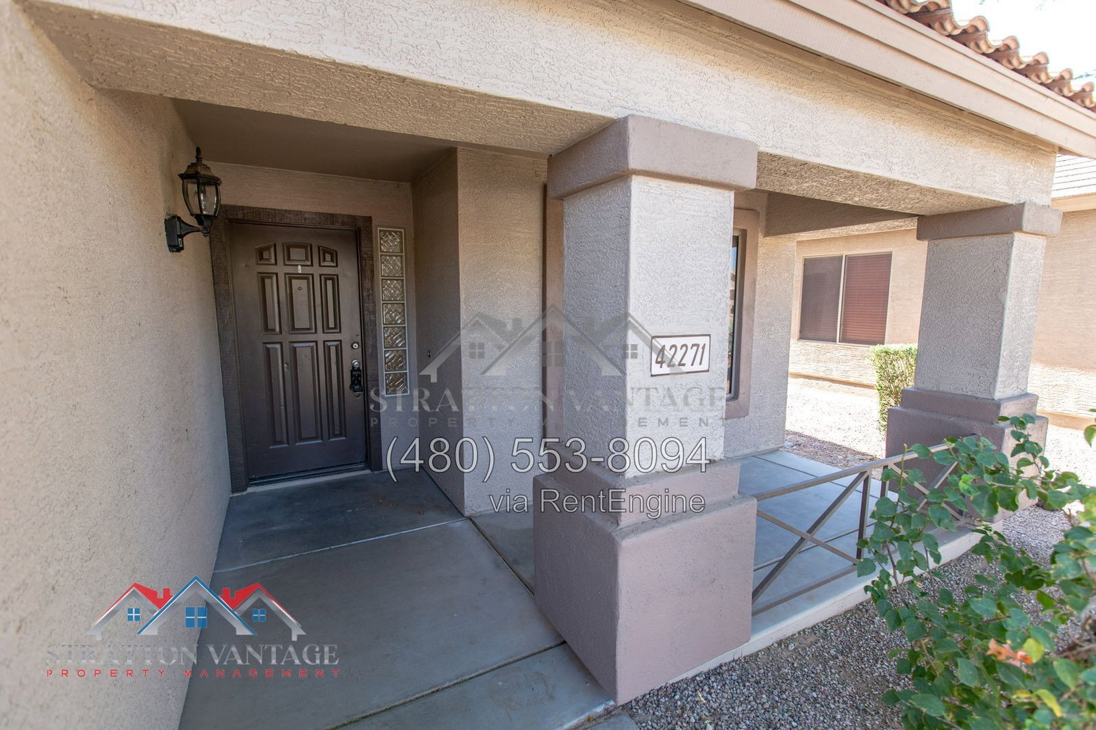 Building Photo - 42271 Colby Dr