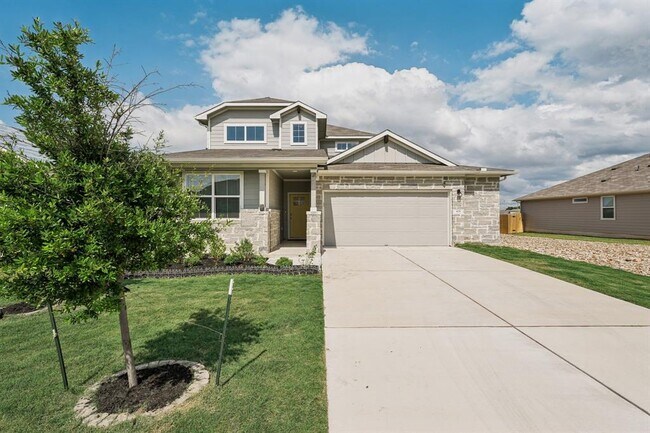 Building Photo - 406 Big Cypress Byu Rd