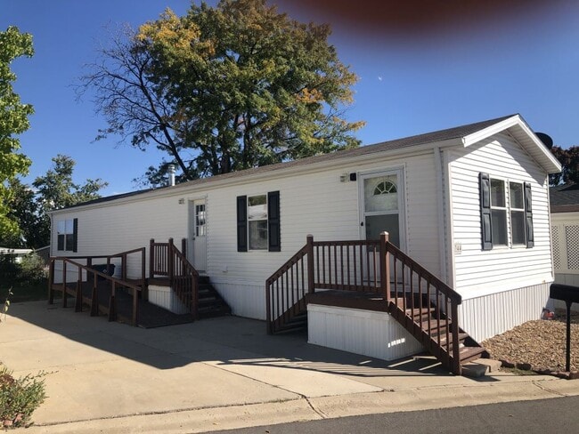 Primary Photo - 1801 W 92nd Ave