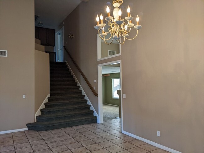 Building Photo - A Very nice and Large 4 Bedroom, 3 Bathroom, 2 STORY Home in Desert Shores!!!!