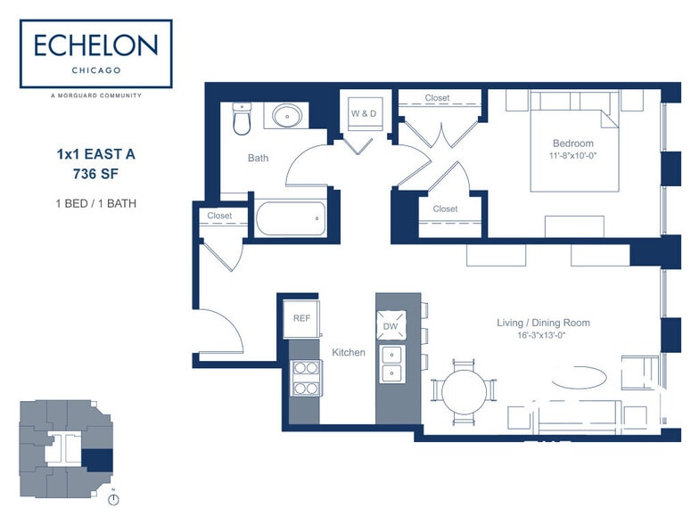 Building Photo - 353 N Desplaines St