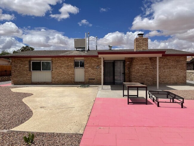 Building Photo - 10604 Fieldrock Ct