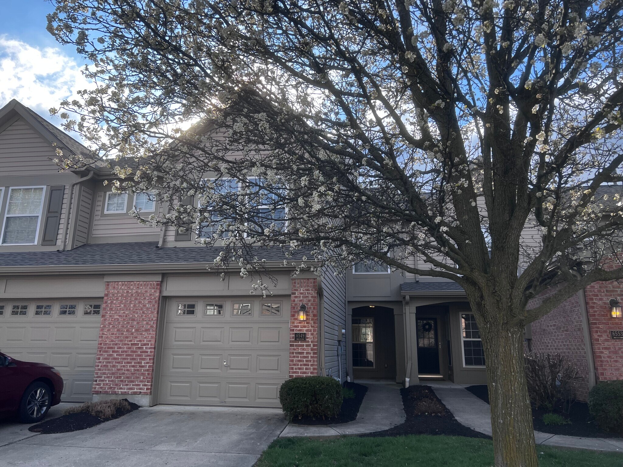 Outside Look - 6549 Twin Lakes Dr