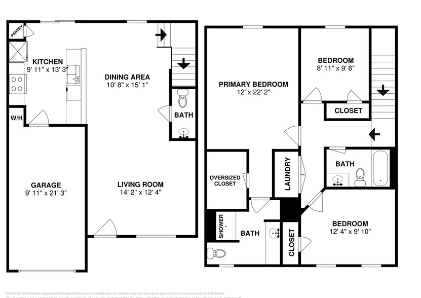 Building Photo - 1357 Waylon Ave