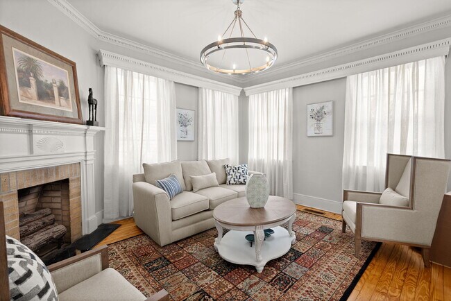 Building Photo - 335 Ashley Ave