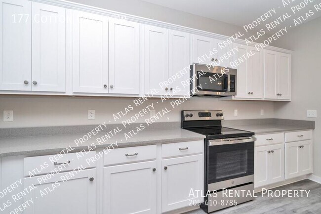 Building Photo - 177 Cotton Bayou Dr