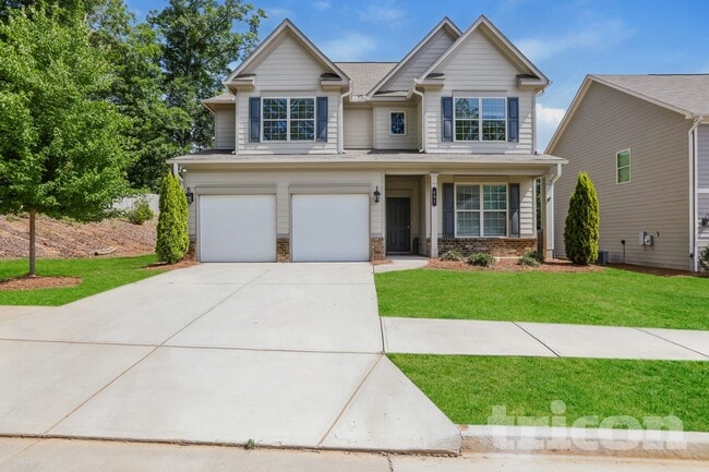 Building Photo - 401 Curlin Ct