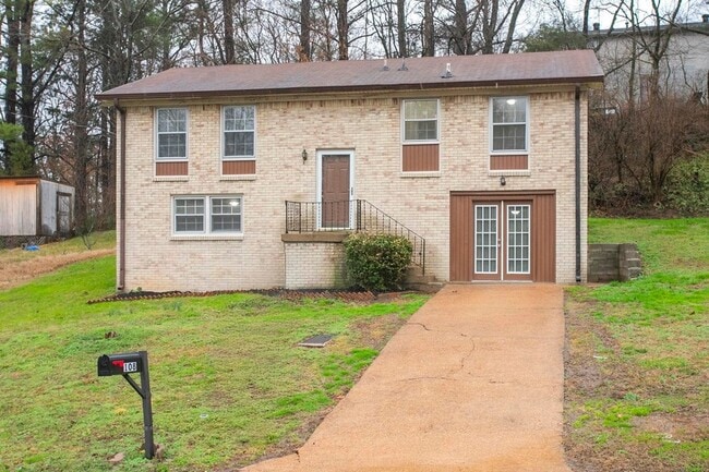 Building Photo - 108 Panamint Dr