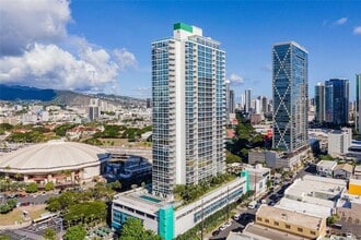 Building Photo - Furnished 2bd/2ba in the Heart of Kaka'ako
