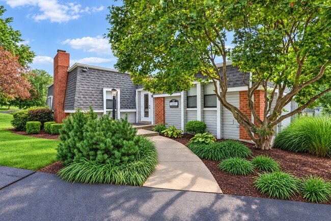 Building Photo - Heatherton Estates