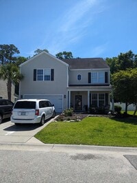 Building Photo - Palmetto Glen - Myrtle Beach