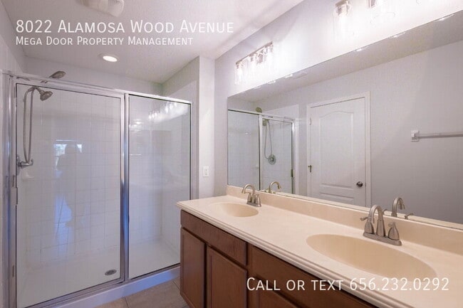 Building Photo - 8022 Alamosa Wood Ave