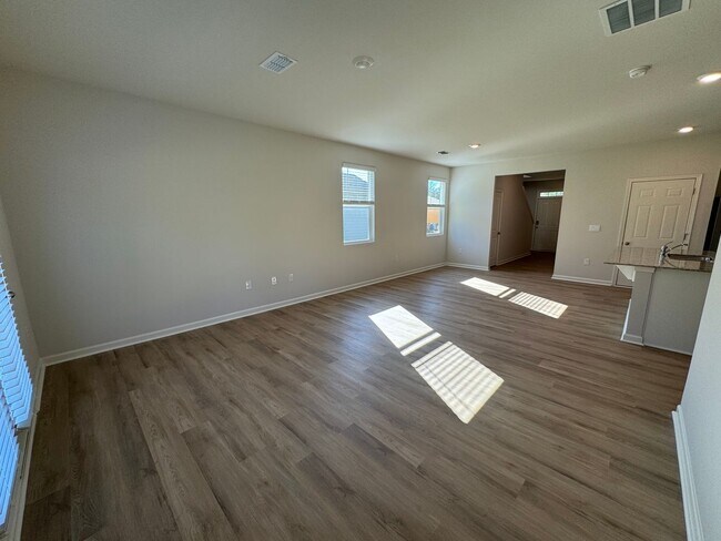 Building Photo - Brand New 5/3 House in Armuchee- $2,295