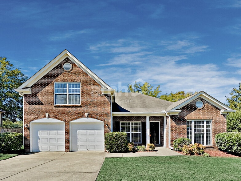 Primary Photo - 3309 Haynes Dr