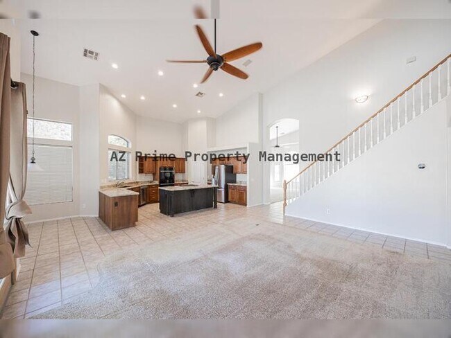 Building Photo - 3430 N Mountain Ridge